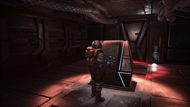 Hellpoint Nervous Wiring Ai Patch Conductor 1c