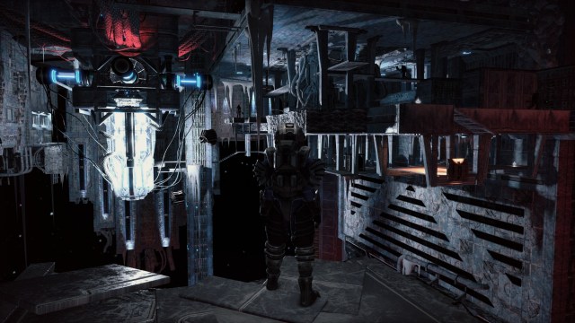 Hellpoint Nervous Wiring Ai Patch Conductor 1d