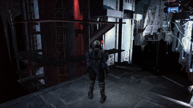 Hellpoint Nervous Wiring Ai Patch Conductor 1e