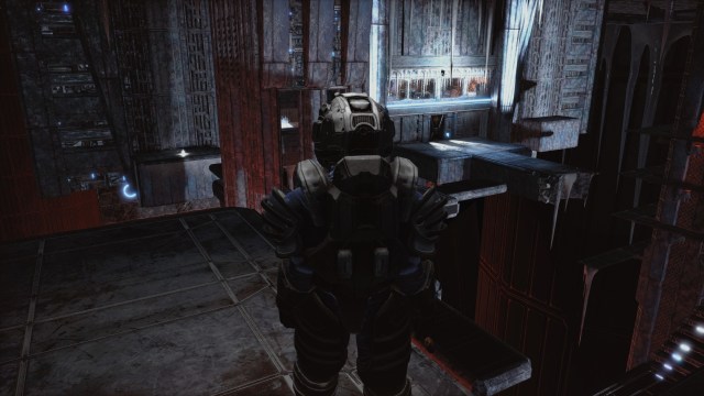 Hellpoint Nervous Wiring Ai Patch Conductor 1g