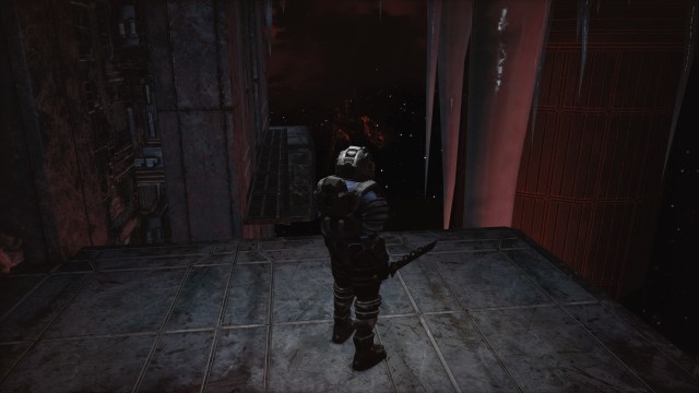 Hellpoint Nervous Wiring Ai Patch Conductor 1h