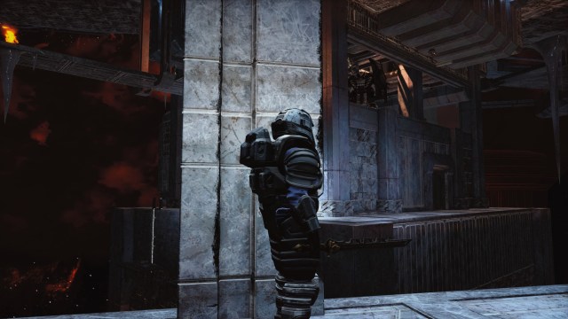 Hellpoint Nervous Wiring Ai Patch Conductor 1i