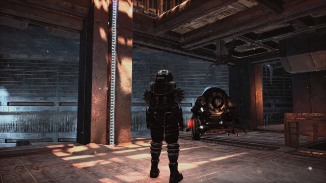 Hellpoint Nervous Wiring Ai Patch Conductor 1j