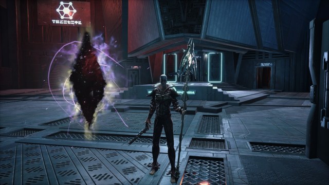 Hellpoint Where To Find Eva Suit Blueprint Upgrade 1a