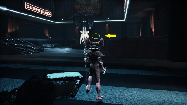 Hellpoint Where To Find Eva Suit Blueprint Upgrade 1c