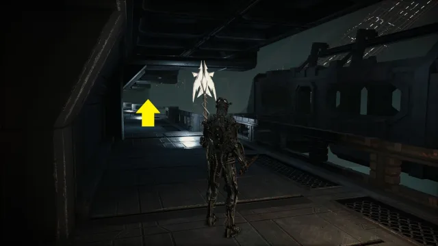 Hellpoint Boss Weapons Armor 1c