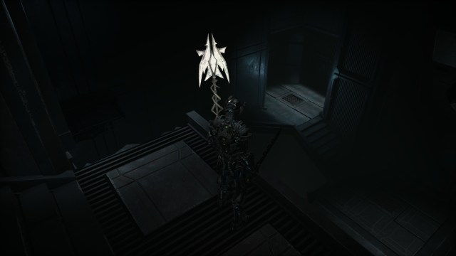 Hellpoint Boss Weapons Armor 1d