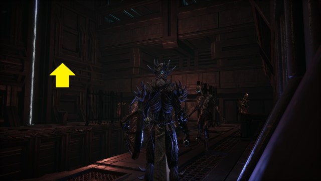 Hellpoint Eye Codes Towers Black Hole Hour B 1