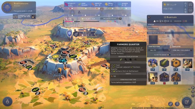 Humankind Opendev Preview Impressions 1a