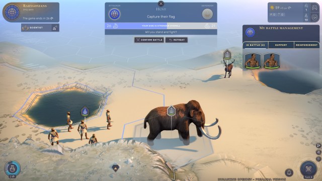 Humankind Opendev Preview Impressions 1c