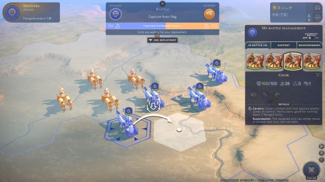 Humankind Opendev Preview Impressions 2a