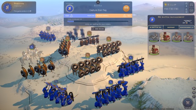 Humankind Opendev Preview Impressions 2b