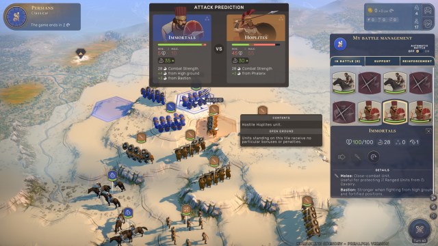 Humankind Opendev Preview Impressions 2c