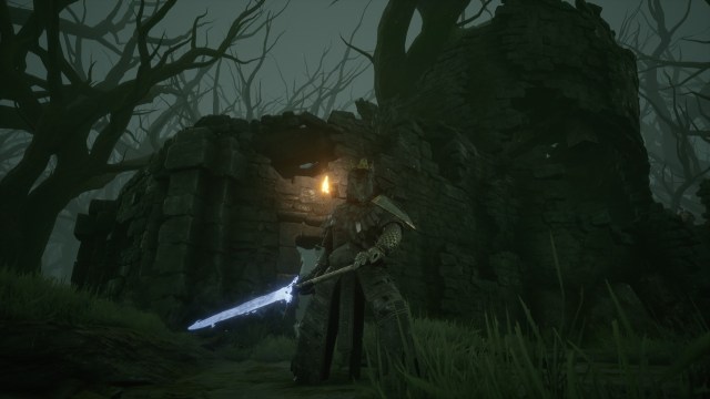 Mortal Shell Martyr's Blade Weapon Guide Upgrades And Skills 1a