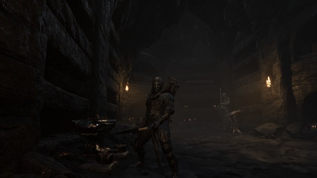 Mortal Shell Martyr's Blade Weapon Guide Upgrades And Skills 1b1