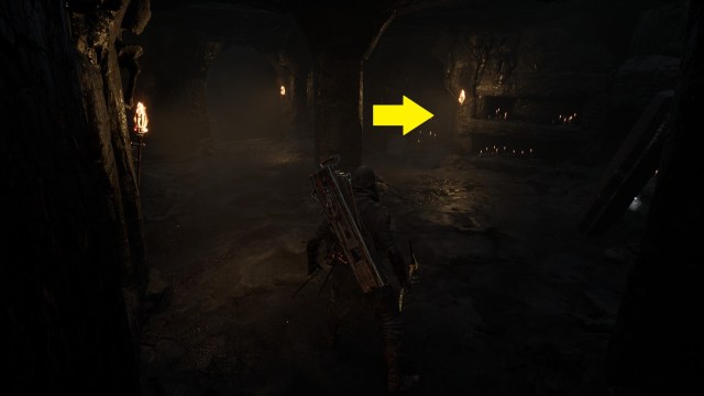 Mortal Shell Martyr's Blade Weapon Guide Upgrades And Skills 2a