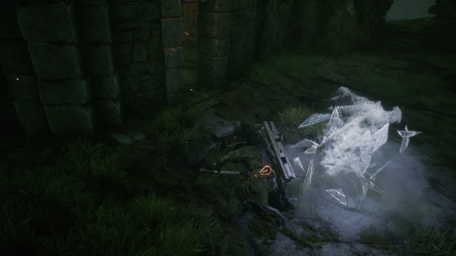 Mortal Shell Martyr's Blade Weapon Guide Upgrades And Skills 2c