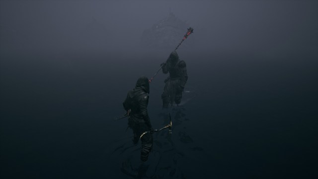 Mortal Shell Smoldering Mace Weapon Guide Upgrades And Skills 1c