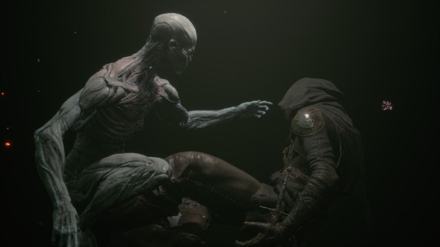 Mortal Shell Tiel The Acolyte Guide 1a