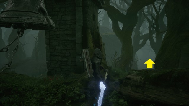 Mortal Shell Tiel The Acolyte Guide 1b