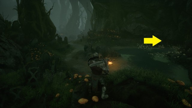 Mortal Shell Tiel The Acolyte Guide 1d