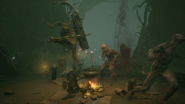 Mortal Shell Tiel The Acolyte Guide 2