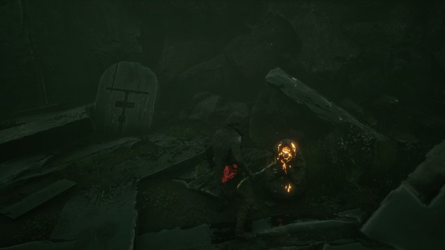 Mortal Shell Secret Chests Fog Guide 2d