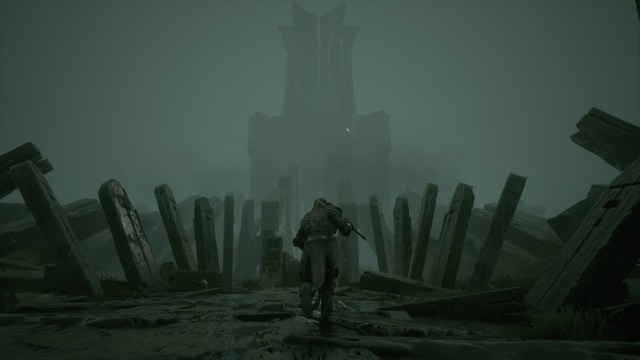 Mortal Shell Technical Review Graphics Performance 4k 