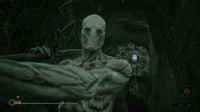 Mortal Shell Technical Review Graphics Performance 4k Graphics Settings Graphics Comparison 3 1 Ultra