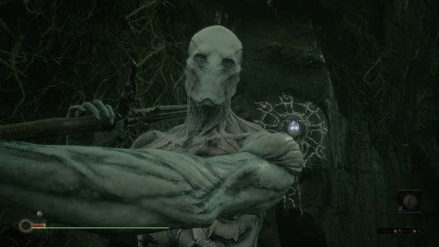 Mortal Shell Technical Review Graphics Performance 4k Graphics Settings Graphics Comparison 3 2 High