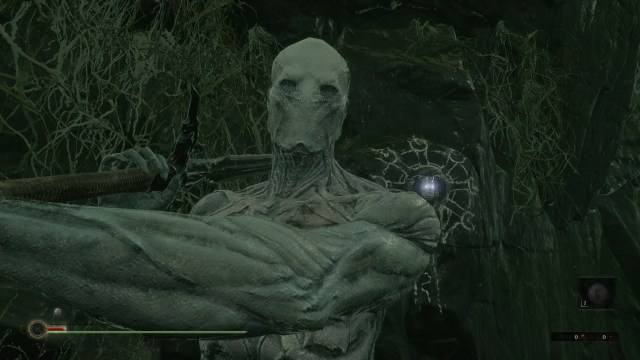 Mortal Shell Technical Review Graphics Performance 4k Graphics Settings Graphics Comparison 3 3 Low