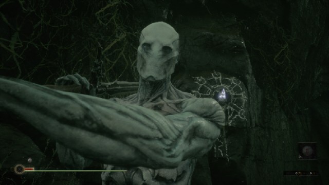 Mortal Shell Technical Review Graphics Performance 4k Graphics Settings Graphics Comparison 3 4 Indie