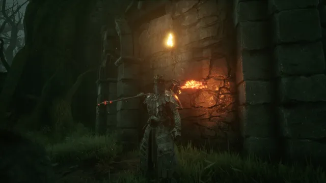 Mortal Shell Technical Review Graphics Performance 4k Graphics Settings Graphics Comparison 4 1 Ultra