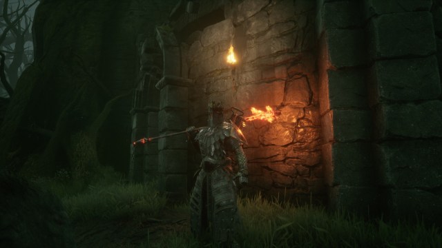 Mortal Shell Technical Review Graphics Performance 4k Graphics Settings Graphics Comparison 4 2 High