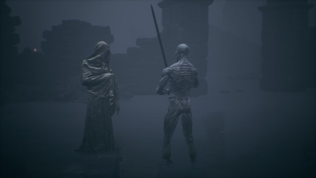 Mortal Shell Weapon Guide Hallowed Sword Skills And Upgrades 1a