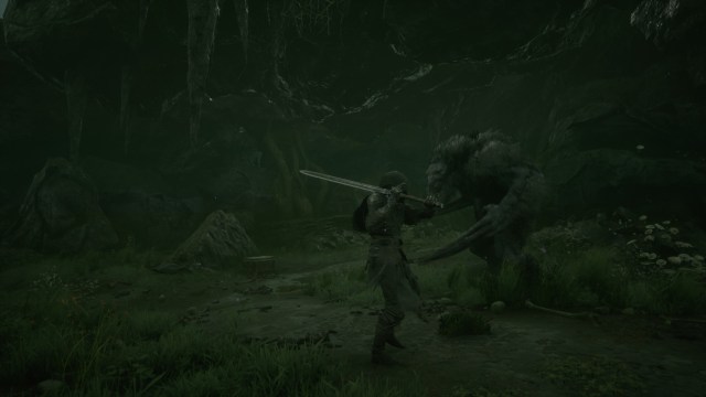 Mortal Shell Weapon Guide Hallowed Sword Skills And Upgrades 1c