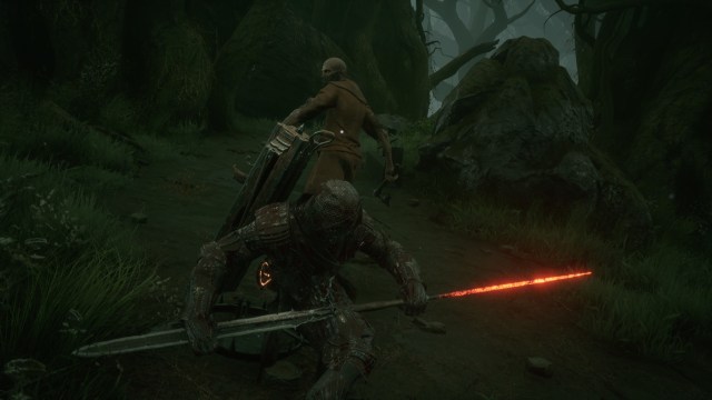 Mortal Shell Weapon Guide Hallowed Sword Skills And Upgrades 3a