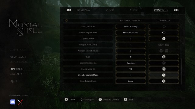 Mshl Techrev Control 2