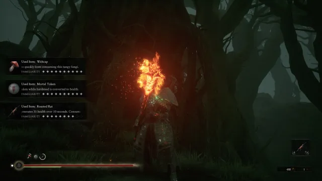 Mshl Techrev Gameplay Hud 5 Item Notification