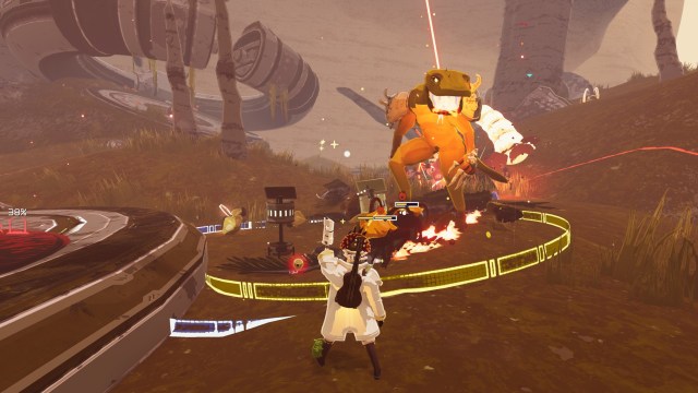 Risk Of Rain 2 Unlock Captain Guide Skills Loadouts 1