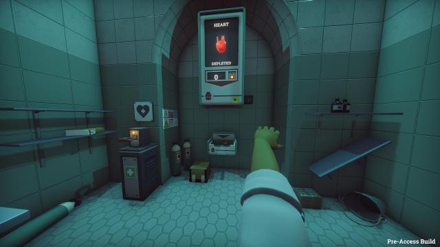 Surgeon Simulator 2 10