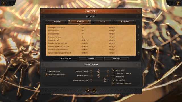 Tws Tr Tcrev Benchmark Performance 2 Controls Settings
