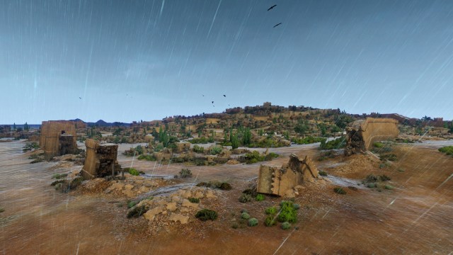 Twstr Bg Troy Poseidon