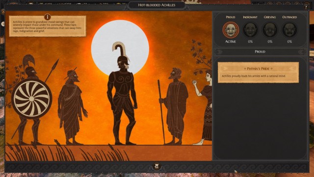 Total War Saga Troy Achilles Guide Hot Blooded Achilles Living Legend 2a1