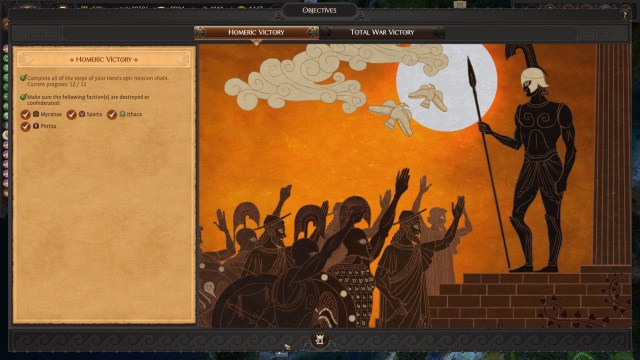 Total War Saga Troy Beginners Guide 1