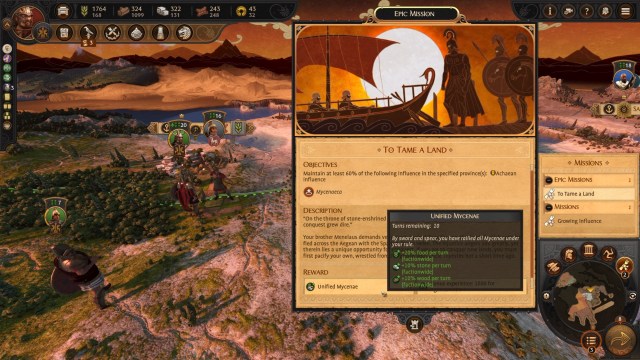 Total War Saga Troy Beginners Guide 3
