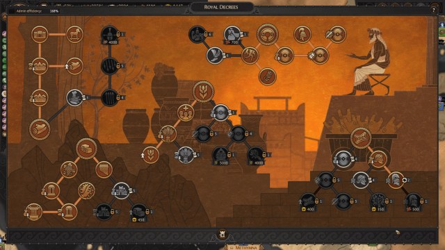 Total War Saga Troy Beginners Guide 4