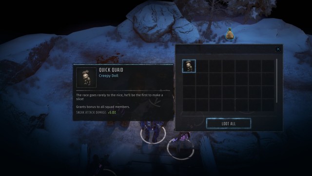 Wsl Crpdoll 12 Knox Bison Ranch