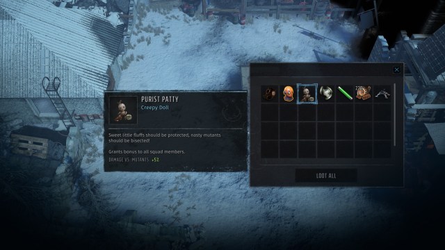 Wsl Crpdoll 13 Abandoned Oil Well