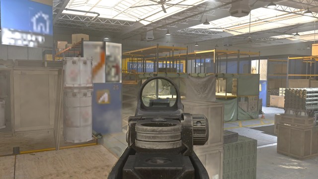 Warzone Fr 5.56 Hit Marker Infinity Ward Call Of Duty